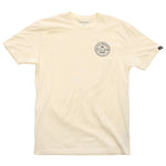 STATEMENT TEE NATURAL