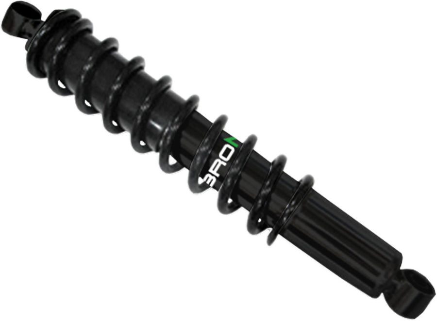 GAS SHOCK FRONT