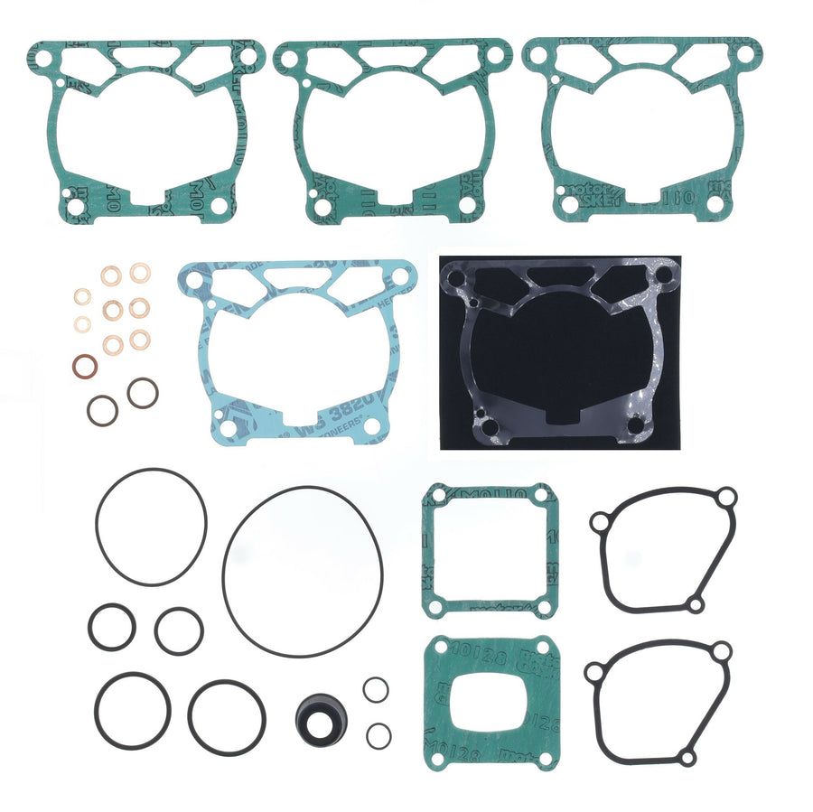 TOP END GASKET KIT KTM