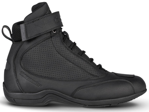 RESPONSE WP BOOT BLACK