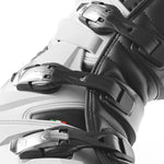 GX1 BOOTS BLACK/WHITE/GREY SZ 10 | 2192-031-44,5