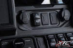AUTO TURN SIGNAL KIT W/ HORN AND FRONT DRL LIGHTS CAN
