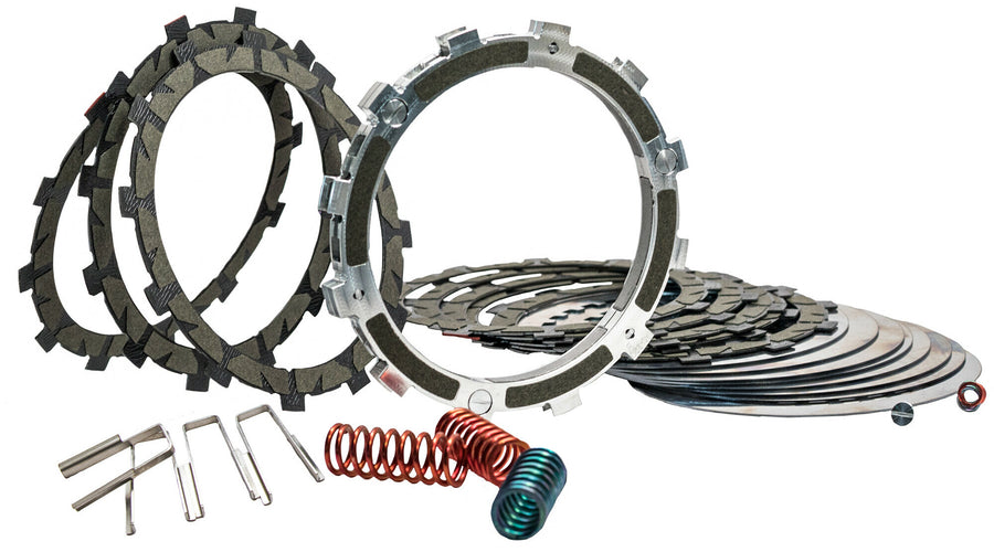 RADIUS X CLUTCH HON | RMS-6301003