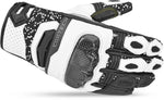 REVO ST V2 GLOVE BK/WT
