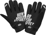 Brisker Gloves