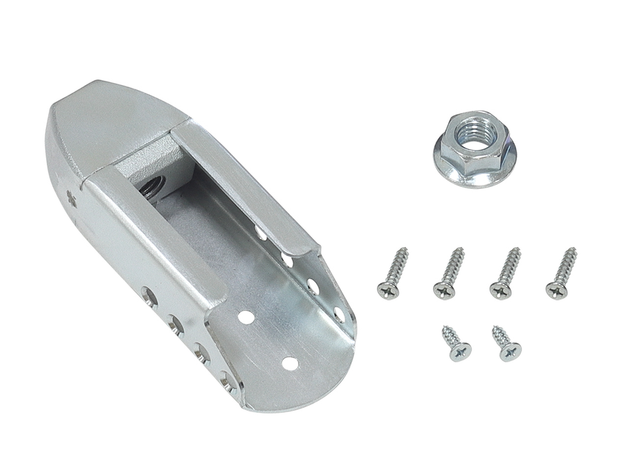 ADAPTOR BRACKET AND HARDWARE | SM-12659A