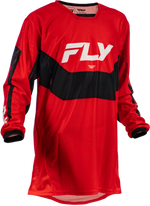 Youth Kinetic Mesh Jersey (2026.5)