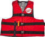 Nylon Flotation Vest