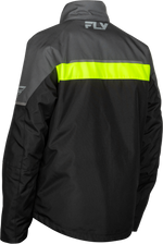 Aurora Jacket (2026)
