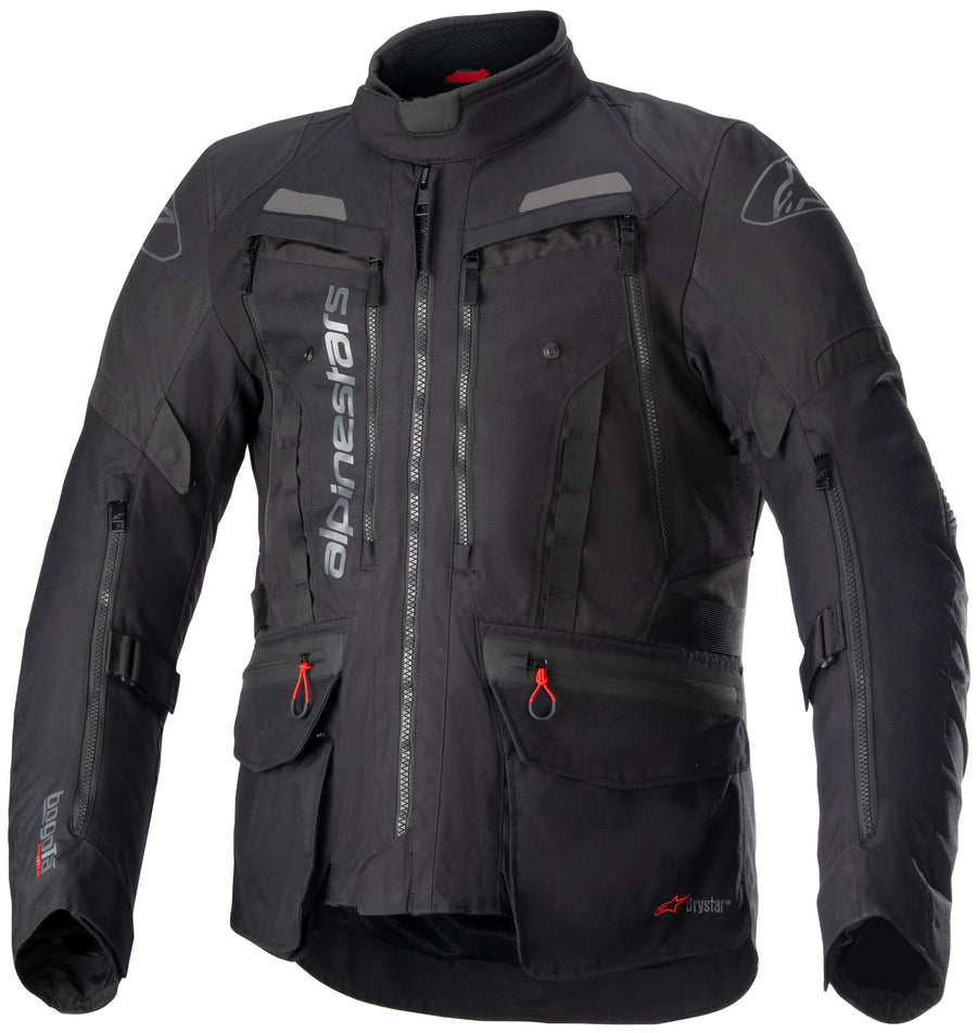 BOGOTA PRO DS JKT BK BK
