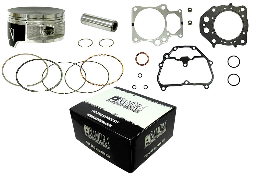 TOP END KIT 92.47/+0.50 11:1 HON