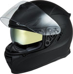 Sentinel Helmet Sunshield