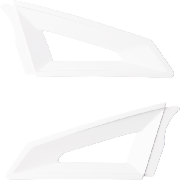SM3 Top Vent Sides