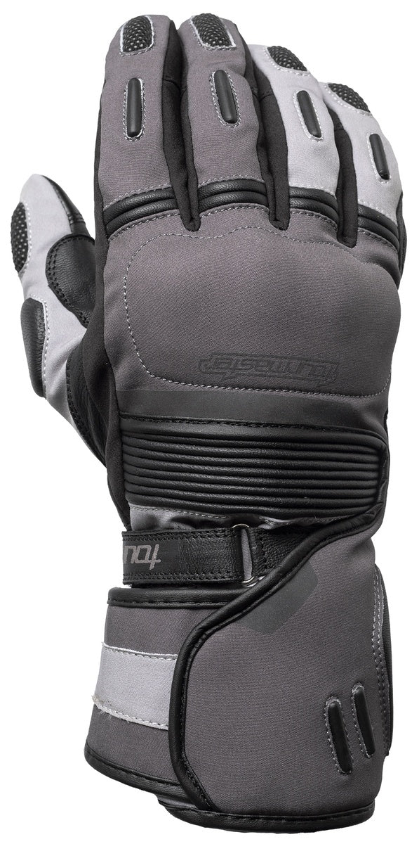 POLARTEX 2WP GLV LTGY/GY