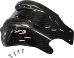 CARBON FIBER SKID PLATES KAW | KSP45019