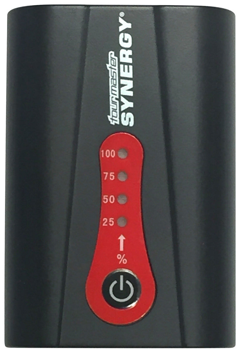 SYNERGY 7.4V BATTERY