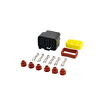 CONNECTOR KIT VOLTAGE REGULATOR RECTIFIER | RM14105R