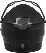 Trekker Cold Weather Helmet Dual Shield (2024)