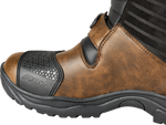 PRO SERIES AMBUSH CE BOOT BROWN WATERPROOF SZ 10