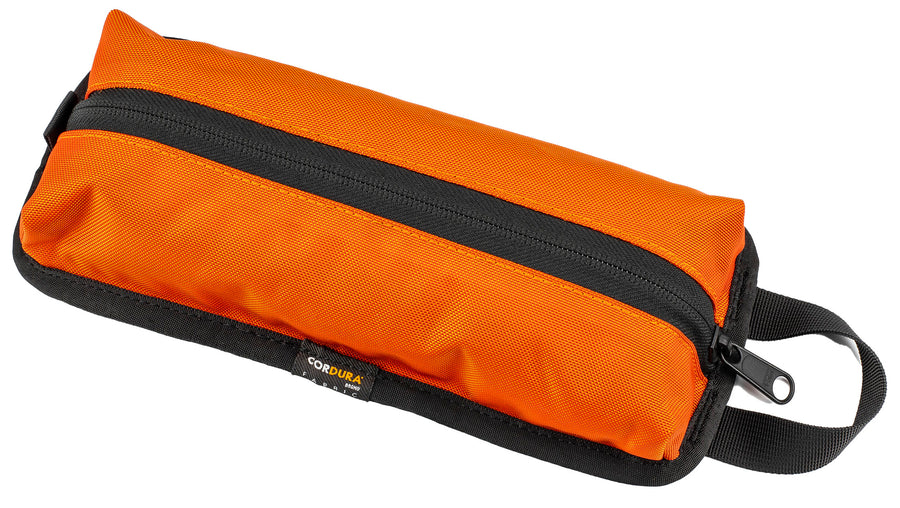 TOOL POUCH ORANGE