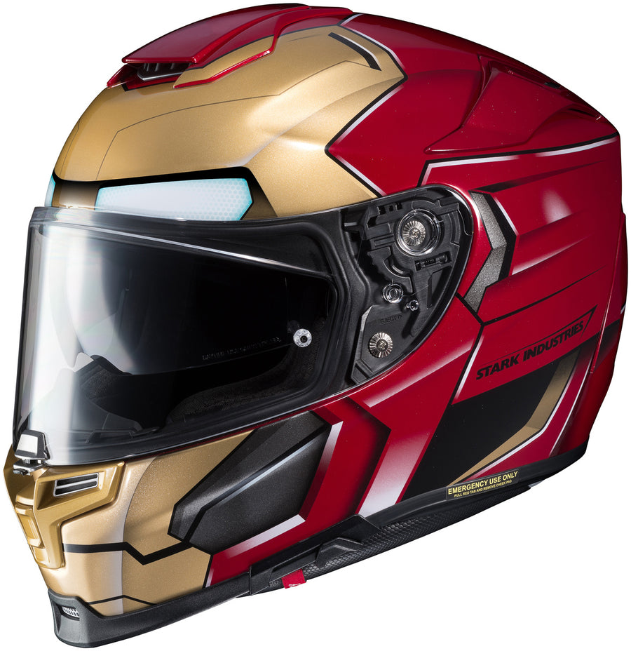 RPHA 70 ST IRON MAN MC-1