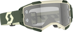 Fury LS Goggles