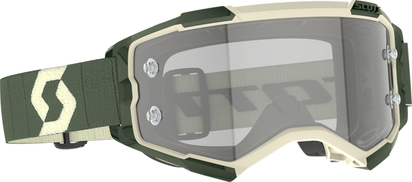 Fury LS Goggles