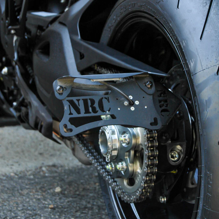 REAR LED SIDE TURN SIGNALS DUC | XD-FE-SIDE-25