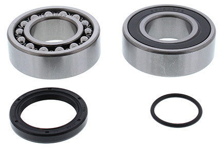 JACKSHAFT BEARING & SEAL KIT