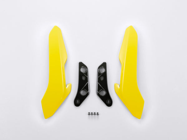 GT-AIR3 TOP OUTLET BR.YEL