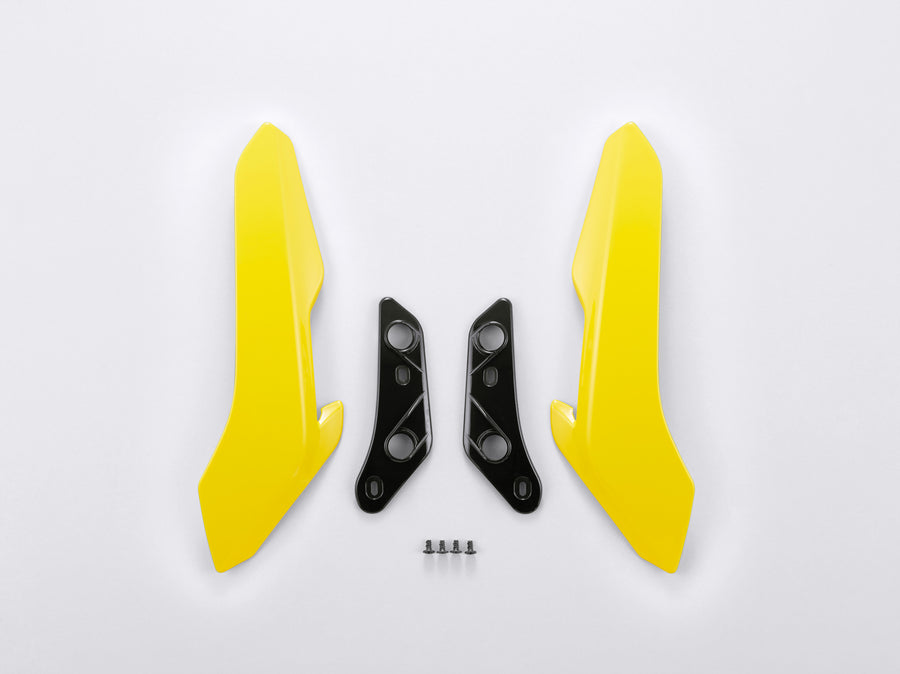 GT-AIR3 TOP OUTLET BR.YEL