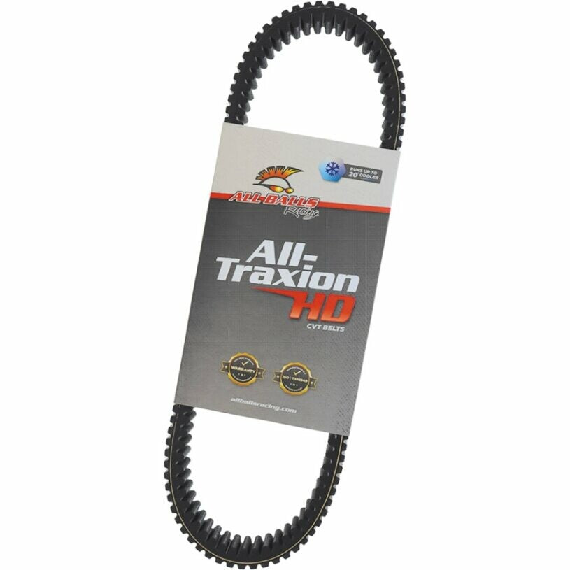 CV BELT | 25-9019
