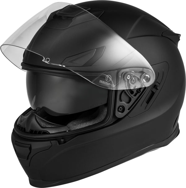Sentinel Helmet Sunshield