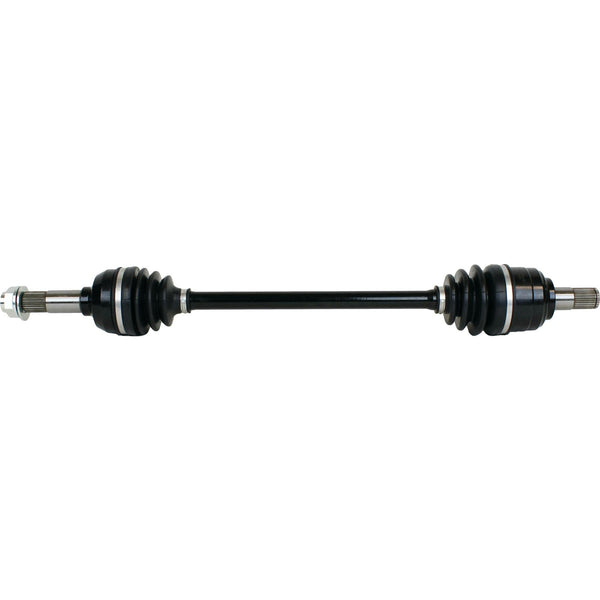6 BALL HEAVY DUTY AXLE YAM