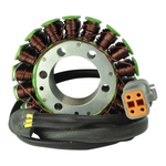 STATOR CAN