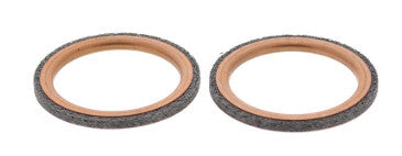 CLUTCH COVER GASKET OUTER SUZUKI