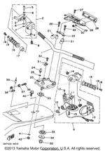 SCREW, BIND(1JK) | 98980-06010-00