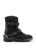 BELIZE V2 DS BOOT BLK