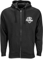 Shield Hoodie