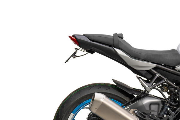 FENDER ELIMINATOR V2 KIT YAM