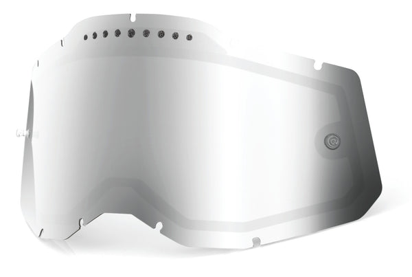 RC2/AC2/ST2 DP VENT MIR SIL