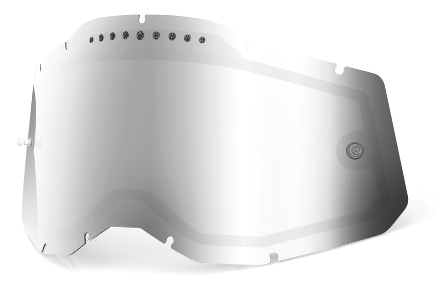 RC2/AC2/ST2 DP VENT MIR SIL