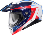 2026 EXO-AT960 Modular Helmet