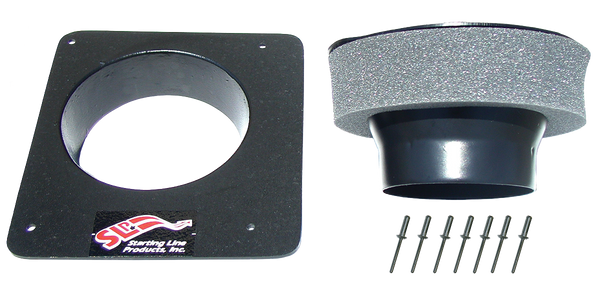 AIR HORN KIT RMK