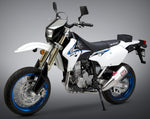 EXHAUST SIGNATURE RS-4 FULL-SYS SS-AL-CF DUAL | 116600D320