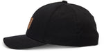 HARDY HAT BLACK LG/XL