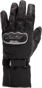 WOMENS AXIOM CE WP GLOVE BLACK SM