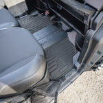 FLOOR LINER FIRST ROW | UA0132