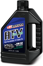 Maxima ATV Full Synthetic Engine Oil