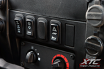AUTO TURN SIGNAL KIT W/ HORN POL | ATS-POL-RAN570